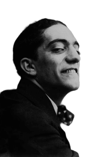 Almada Negreiros