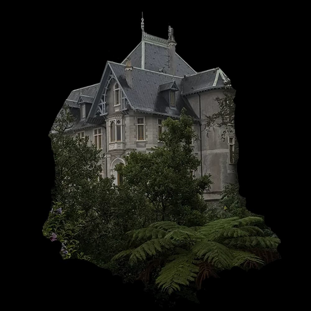 Biester Palace