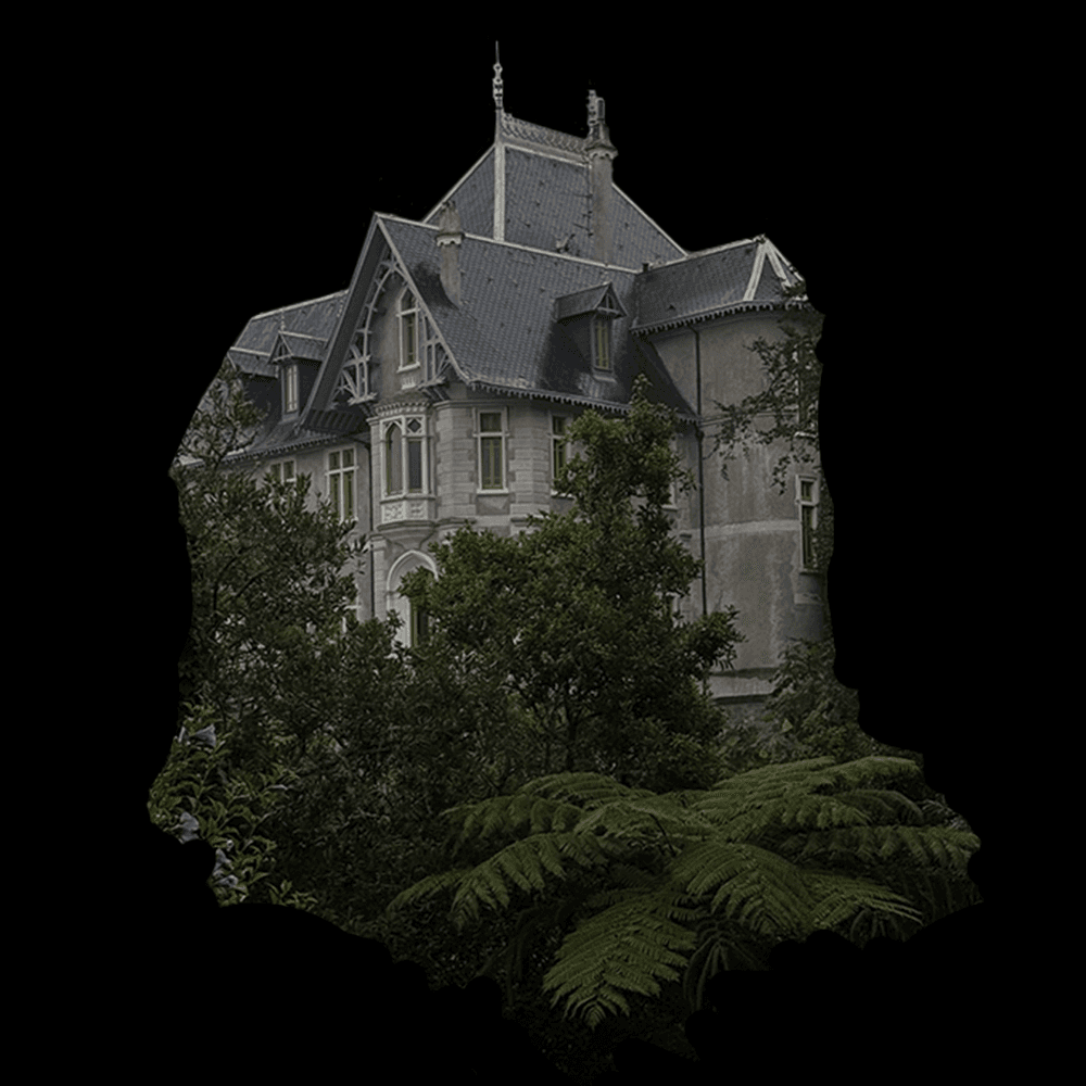 Biester Palace