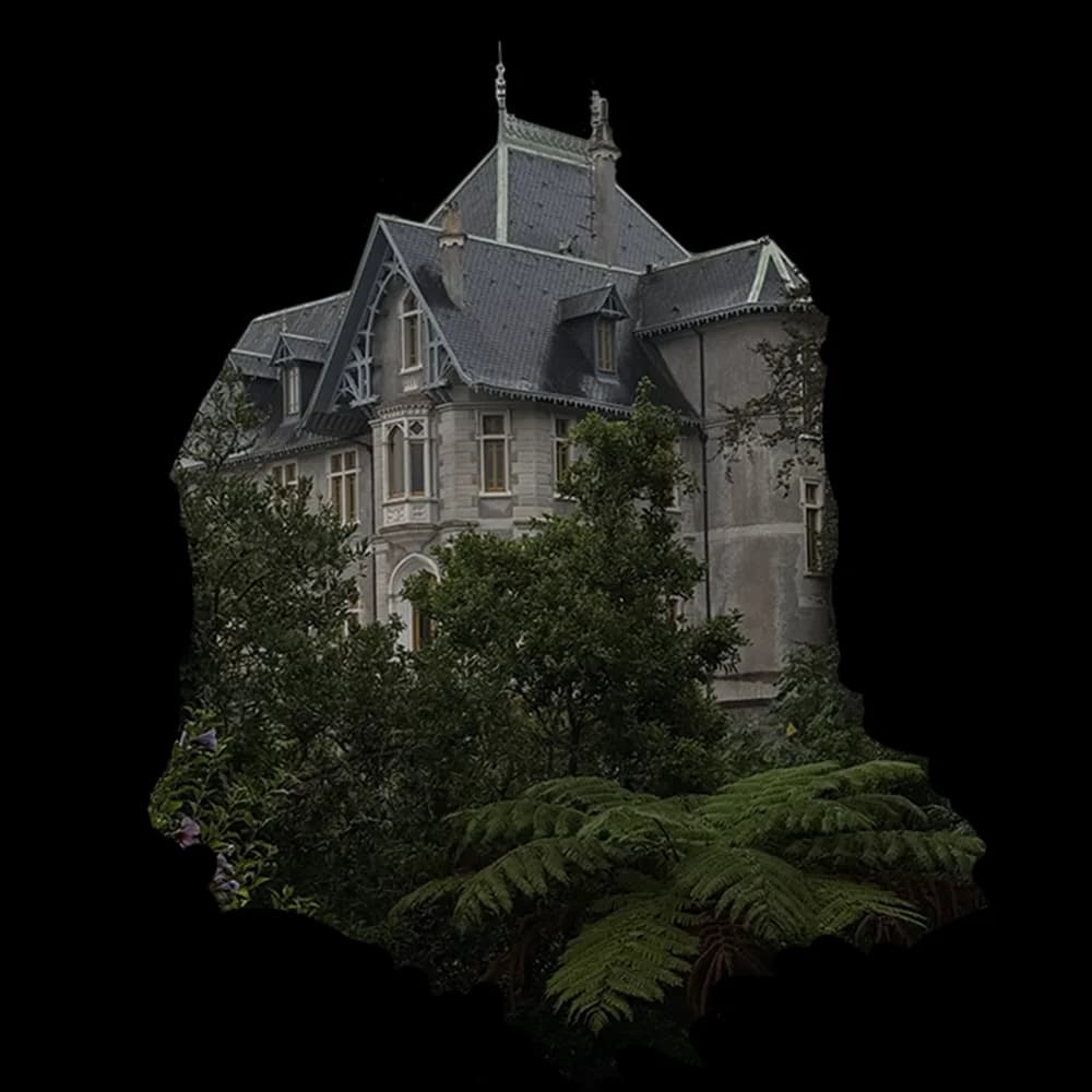 Biester Palace