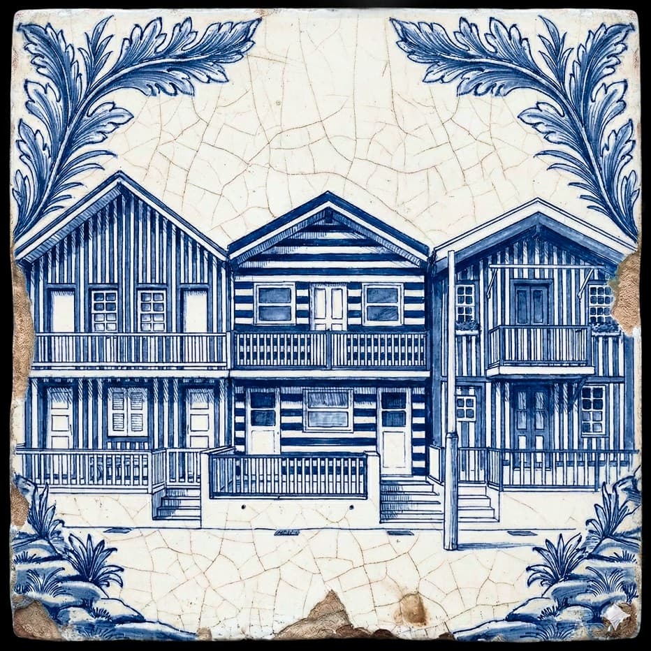 Costa Nova