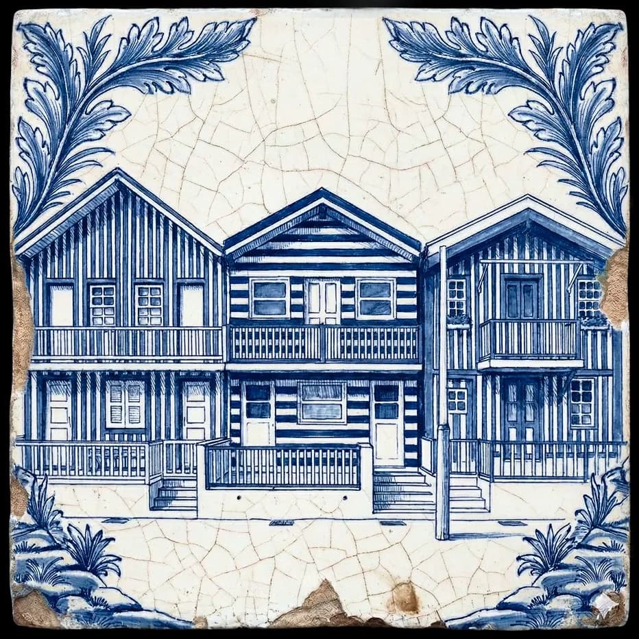 Costa Nova