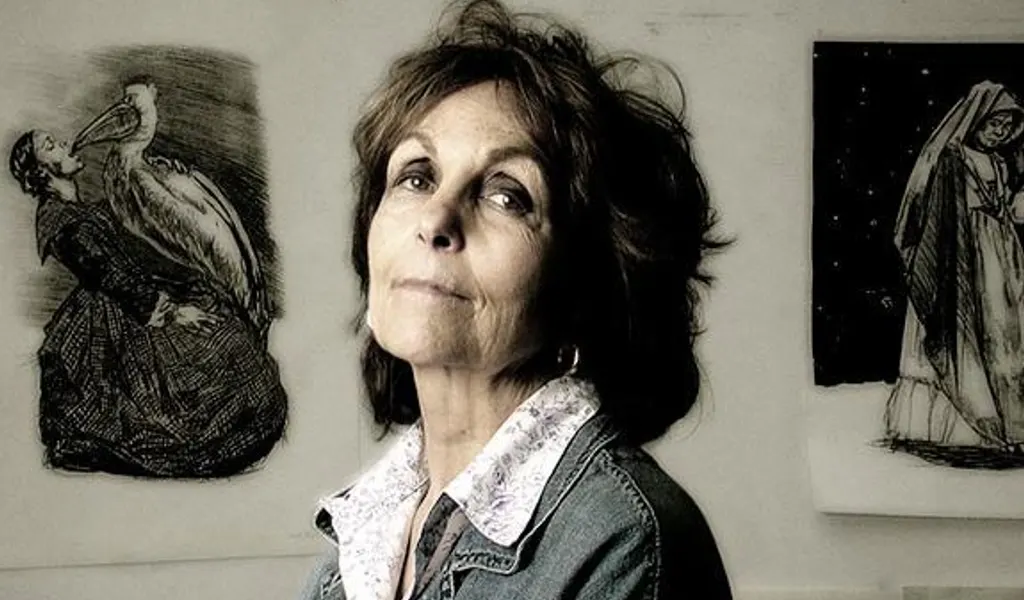 Paula Rego