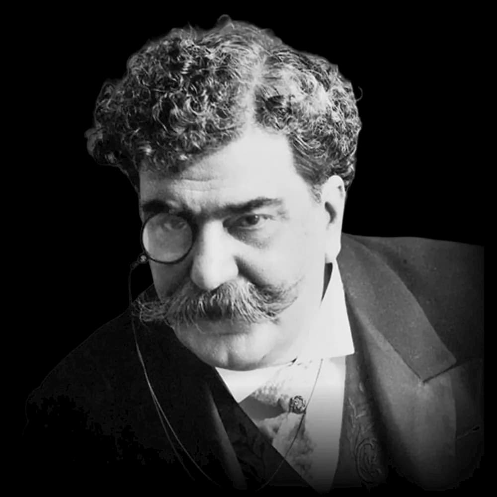Rafael Bordalo Pinheiro