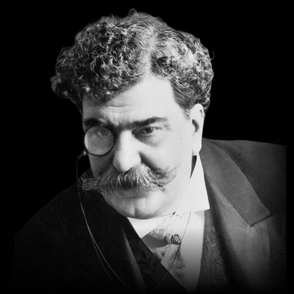 Rafael Bordalo Pinheiro
