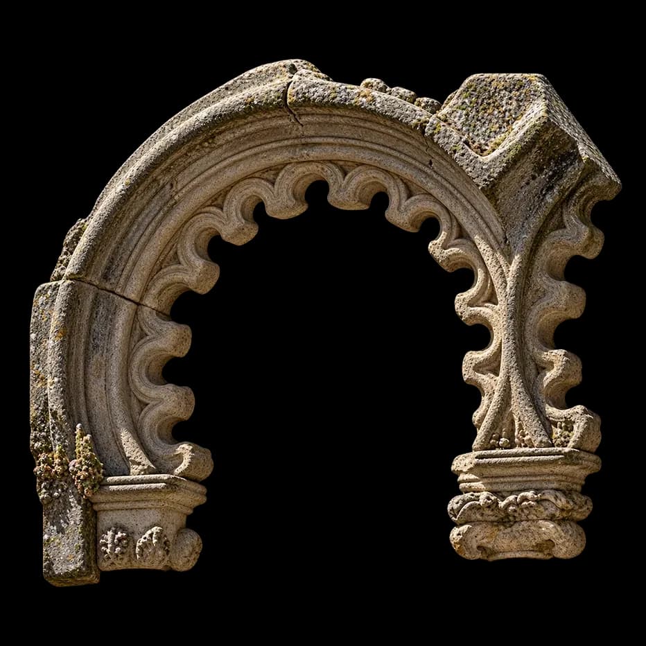 Ruinas Fingidas