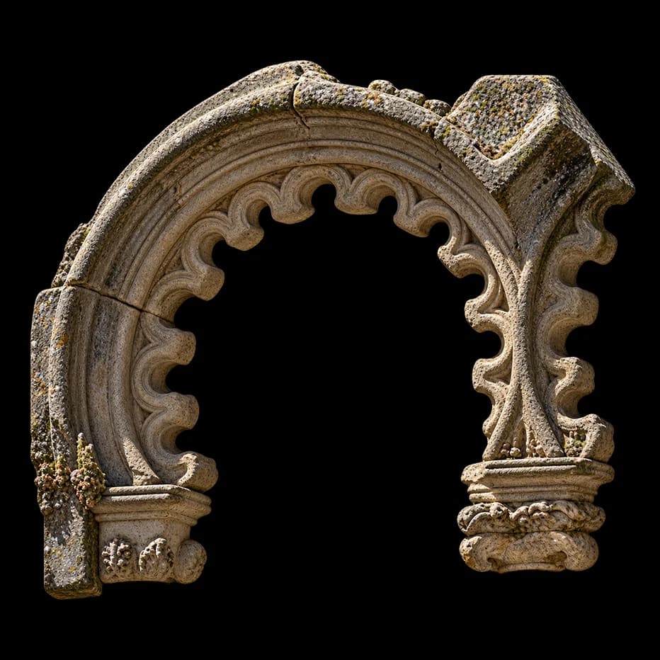 Ruinas Fingidas