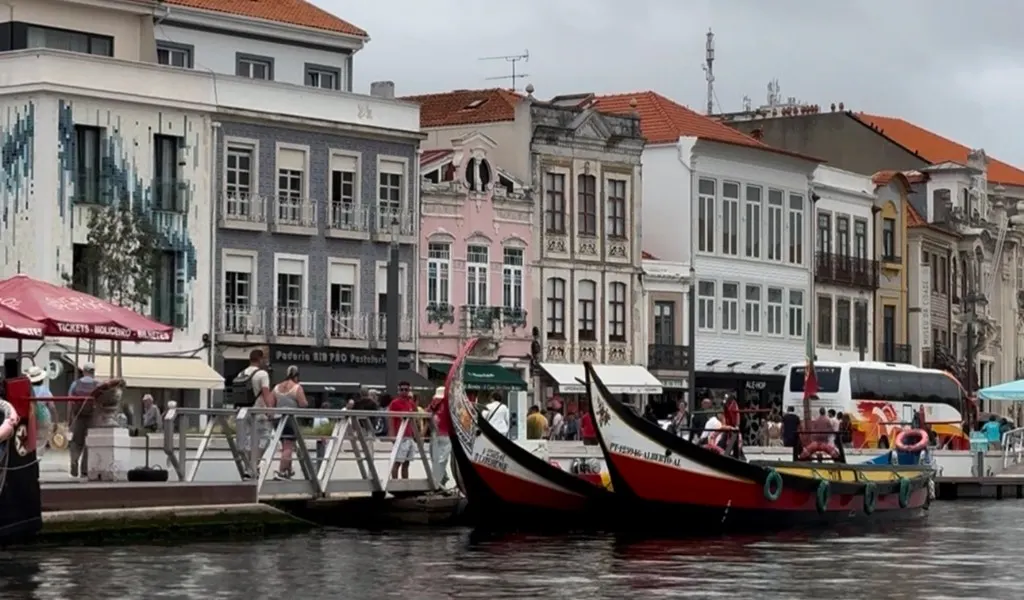 Aveiro