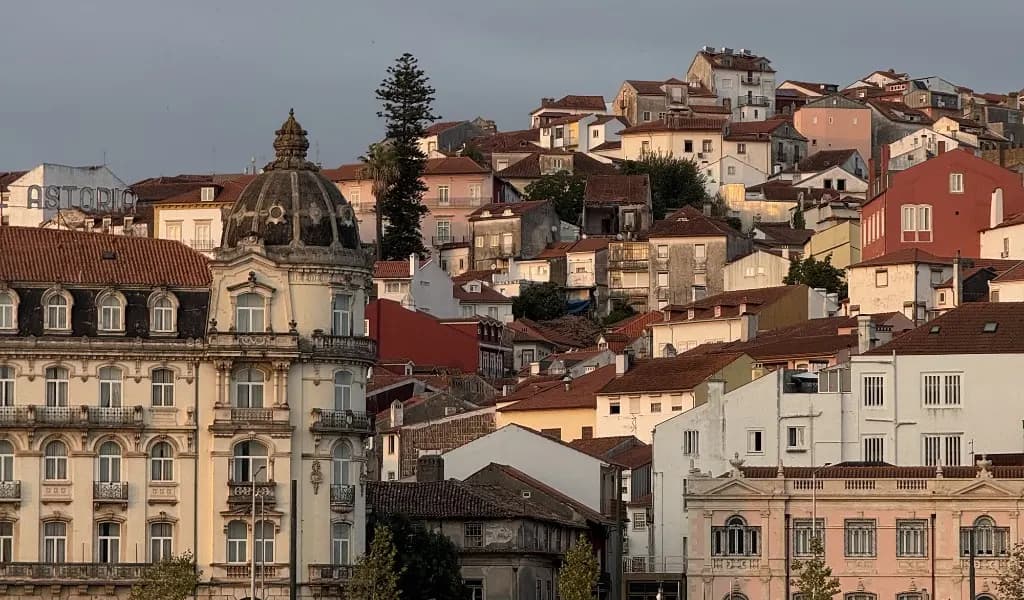 Coimbra