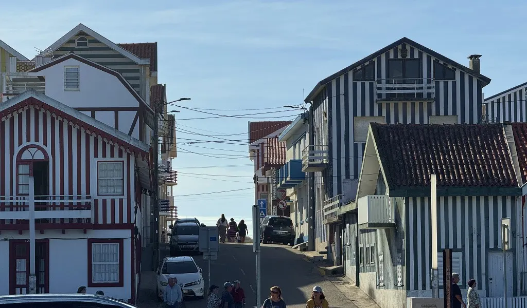 Costa Nova