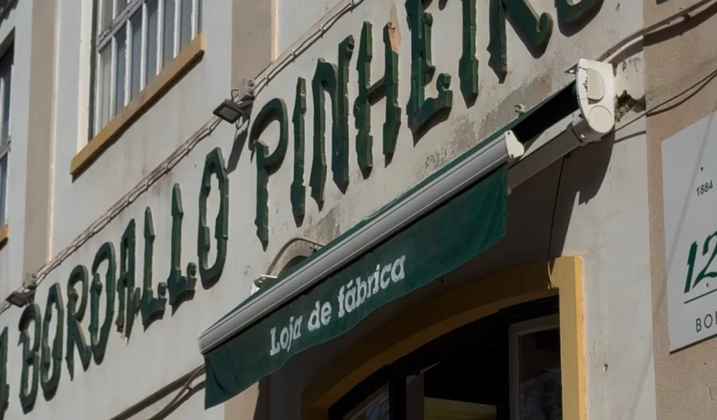 Factory Store - Bordallo Pinheiro
