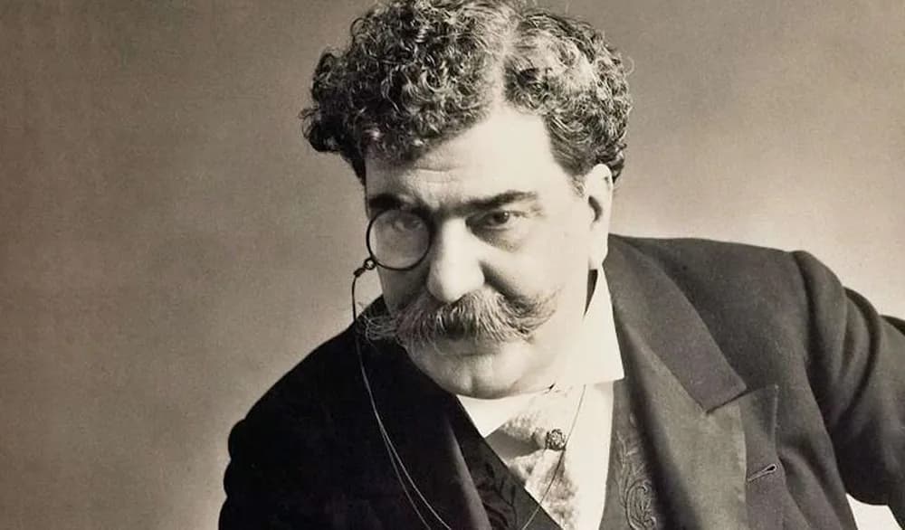 Rafael Bordalo Pinheiro